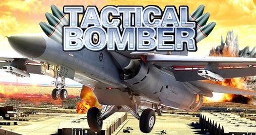 download Sky force: Tactical bomber 3D apk